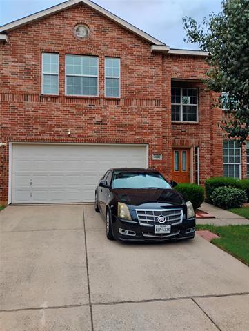 Building Photo - 4621 Fox Sedge Ln