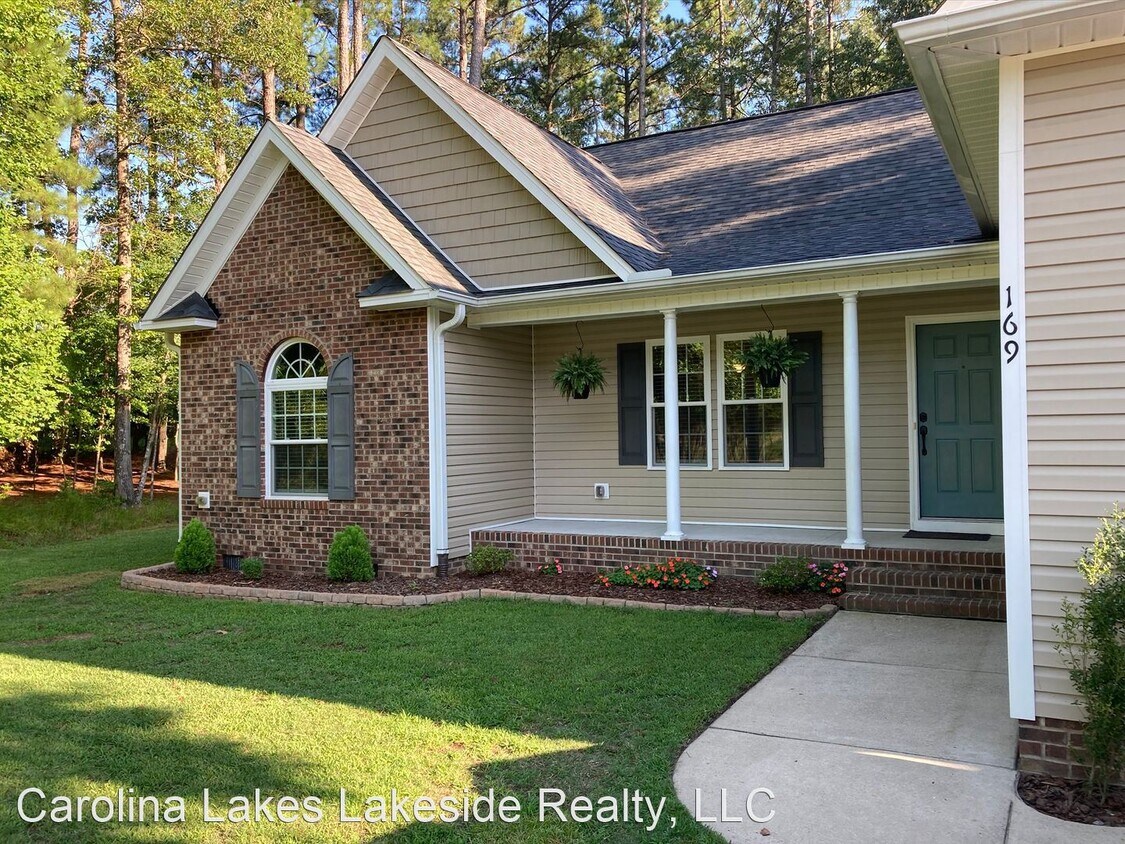 169 Canterbury Rd, Sanford, NC 27332 House Rental in Sanford, NC