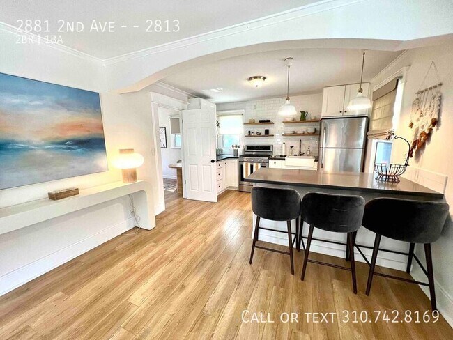 Foto del edificio - 2881 2nd Ave