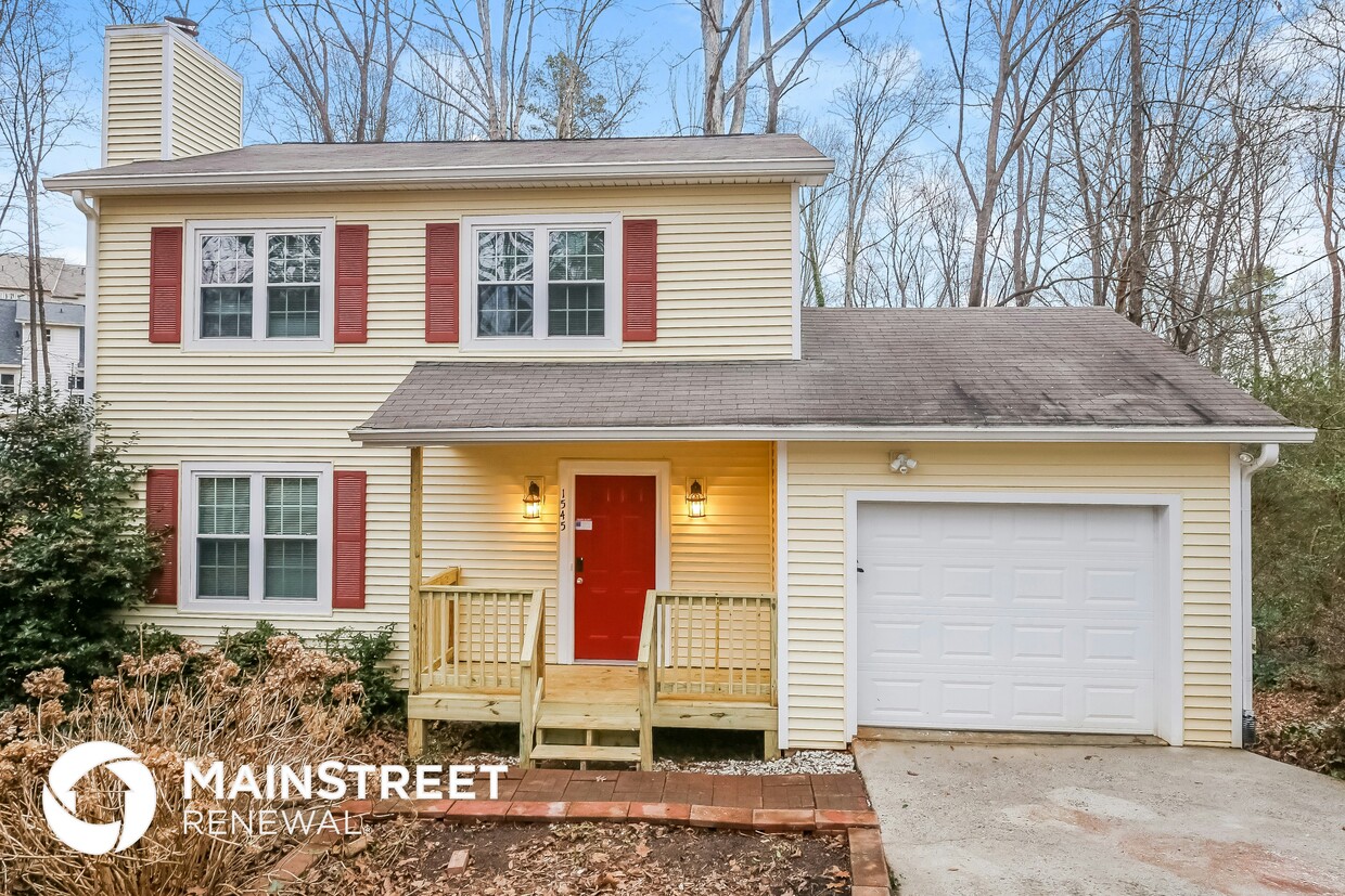 Primary Photo - 1545 Dogwood Dr