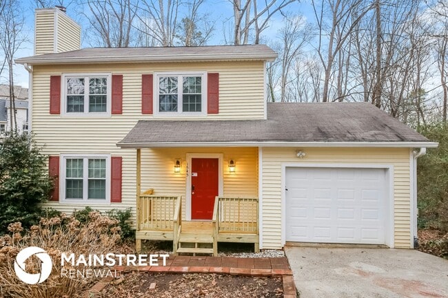 Building Photo - 1545 Dogwood Dr