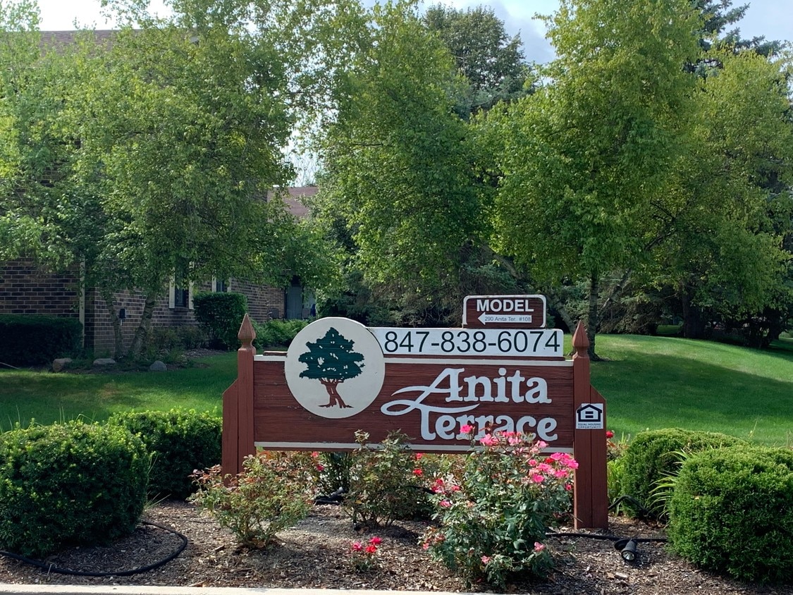 Anita Terrace Apartments Apartments Antioch, IL