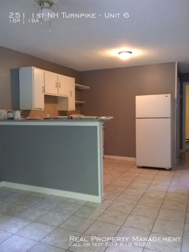 Primary Photo - Cozy 1 Bedroom Apartment