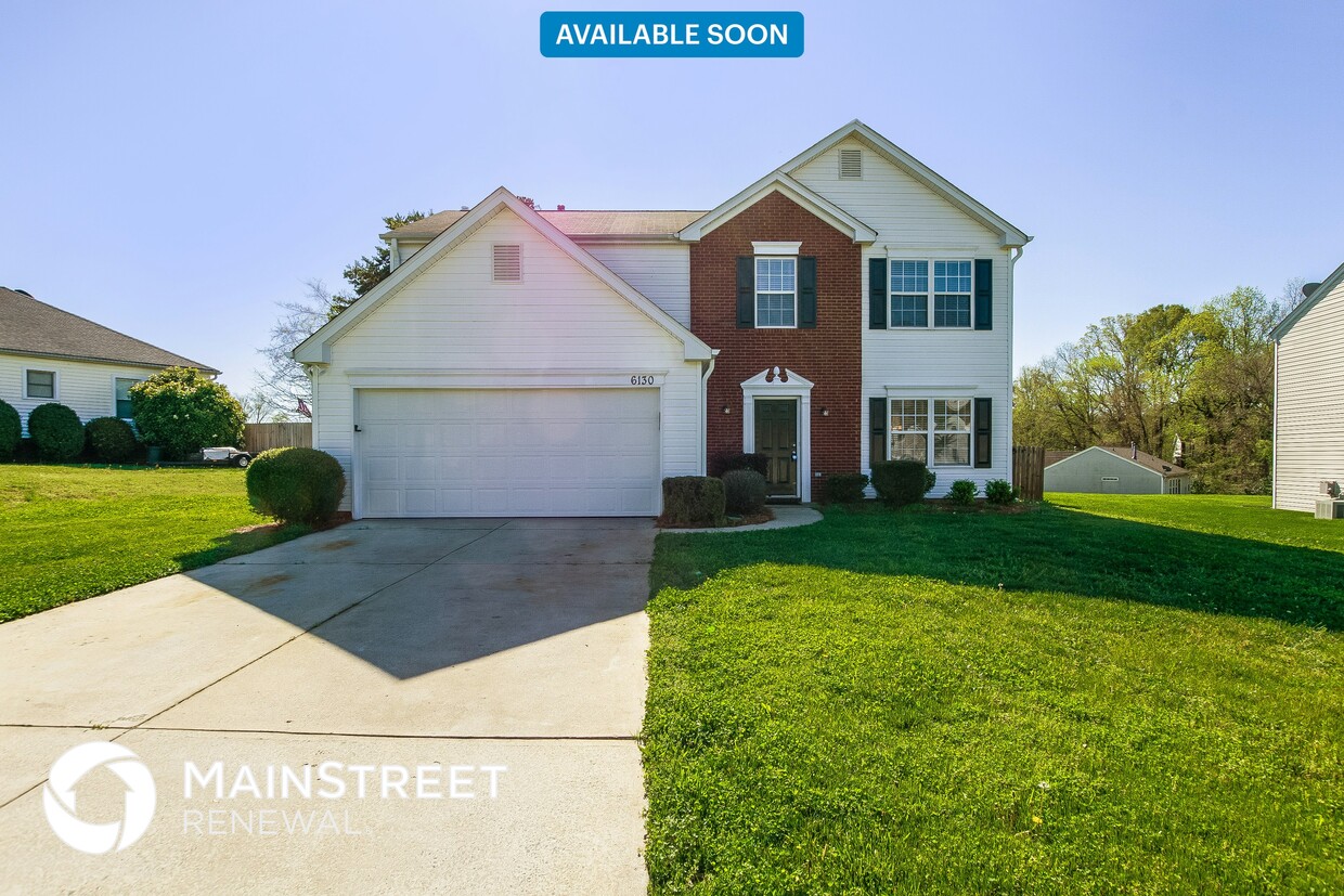 Primary Photo - 6130 Brookfield Pointe Dr
