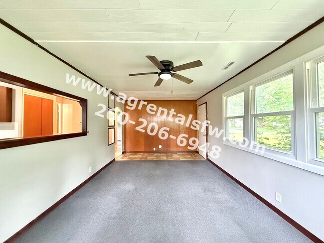 Foto del edificio - 3 Bedroom House