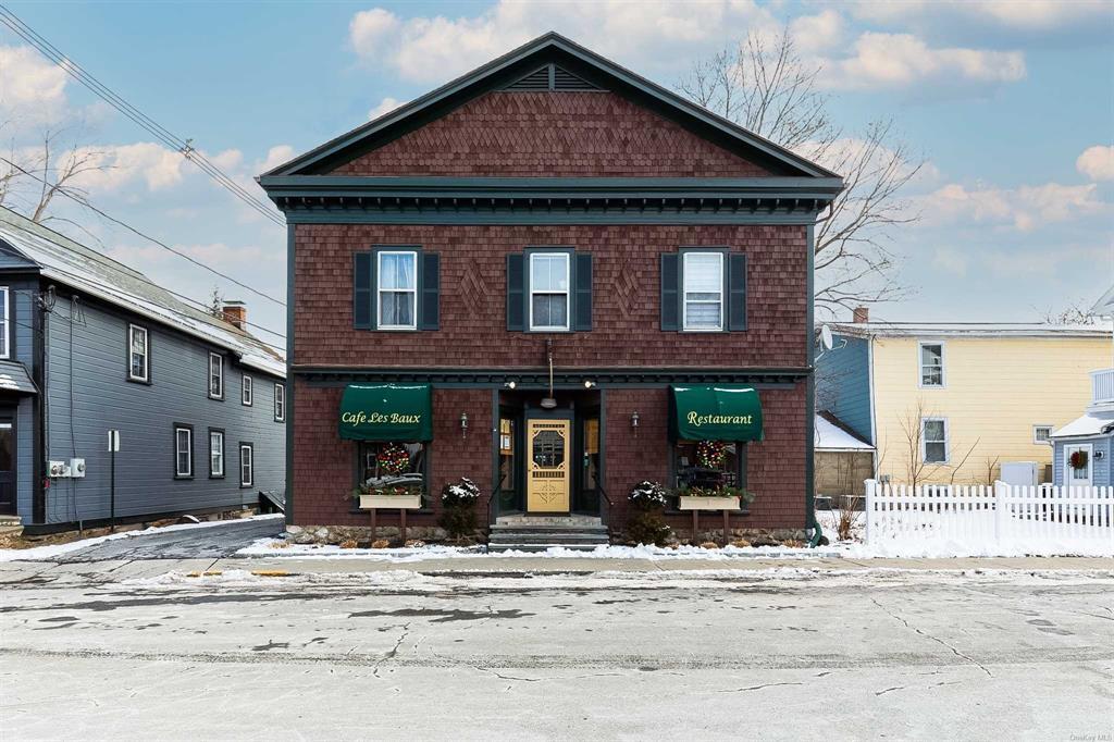 152 Church St, Millbrook, NY 12545 Room for Rent in Millbrook, NY