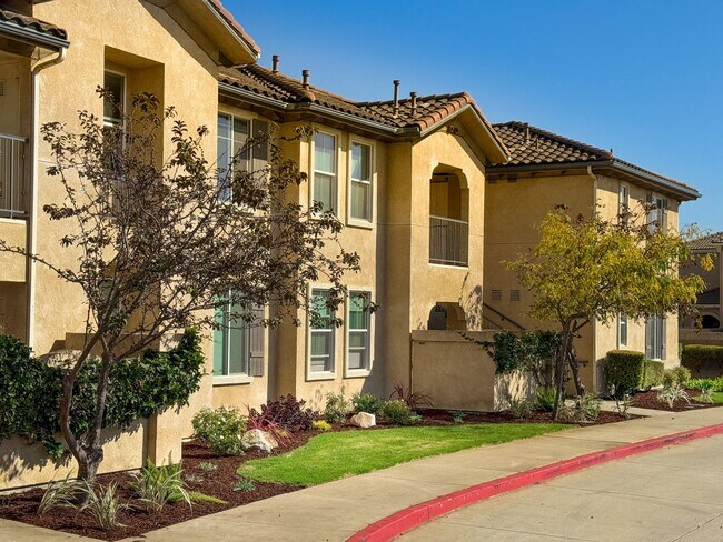 Foto del edificio - Seabreeze Apartment Homes - www.seabreezeapartmentslompoc.com