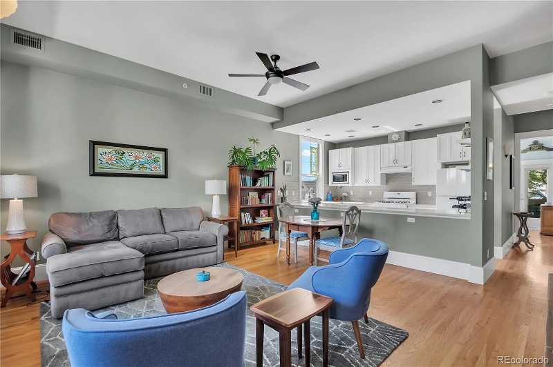 Photo - 424 E 1st Ave (Denver, CO)