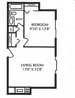 Audubon Court Apartments Audubon Court Apartments
