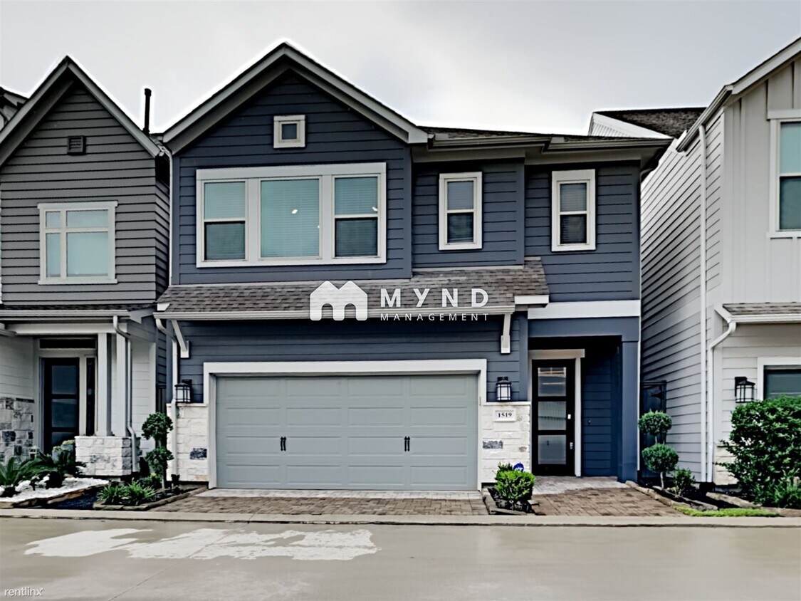 Primary Photo - 3 br, 2.5 bath House - 1519 Biondo Way