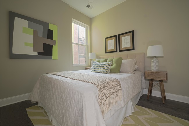 Foto del edificio - 1 bedroom in Washington DC 20010