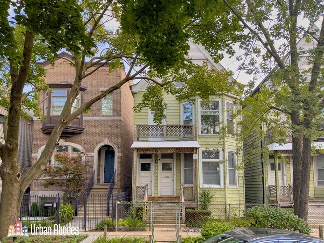 Building Photo - 2703 N Magnolia Ave