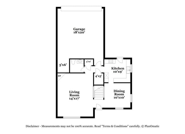 Foto del edificio - 784 Breeze Way