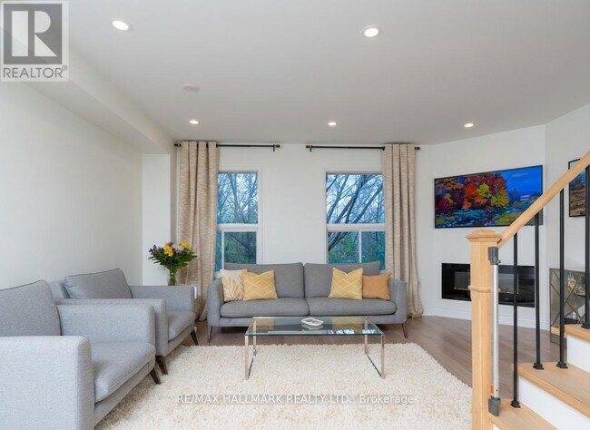 Photo du bâtiment - 95 Weldrick Rd E