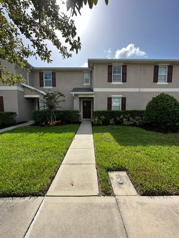 1630 Hawksbill Ln, St. Cloud, FL 34771 Condo for Rent in St. Cloud