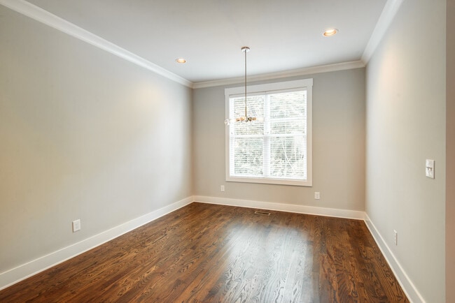 Building Photo - 1815 Ridley Blvd