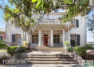 Foto del edificio - 1 br, 2 bath House - 1719 Abercorn St