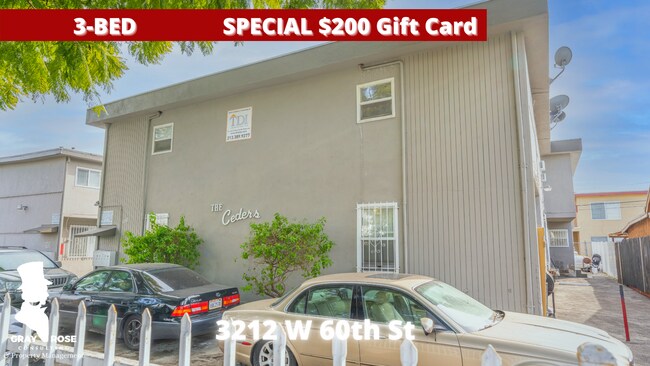 Building Photo - 3212 W 60th St