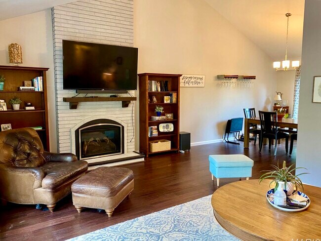 Foto del edificio - 9 Tree Hill Ct