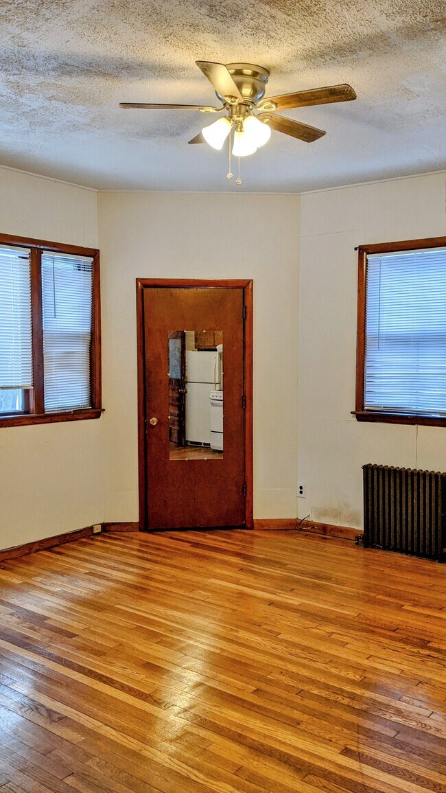 Foto del edificio - 69 Dana St