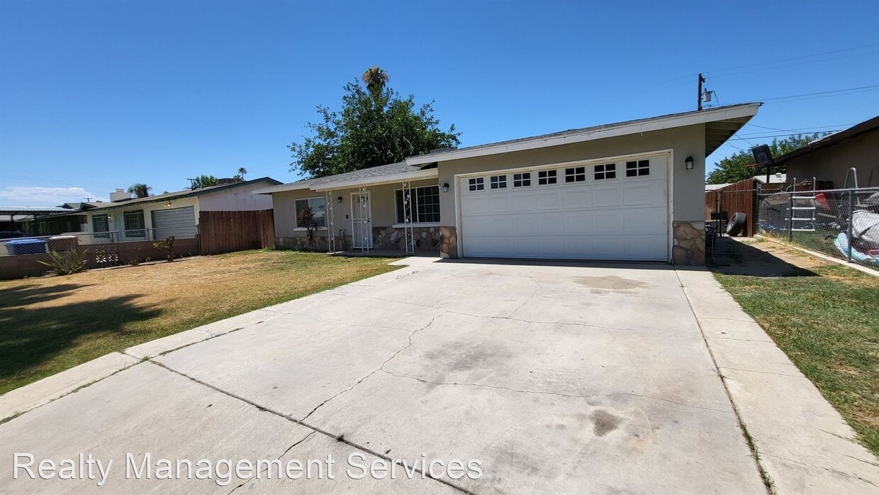 4501 Gordon St, Bakersfield, CA 93307 House Rental in Bakersfield, CA