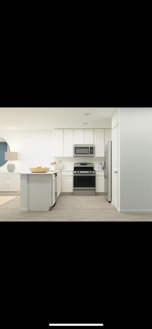 Foto del edificio - 4 Bedroom Single Family Home in New Caney
