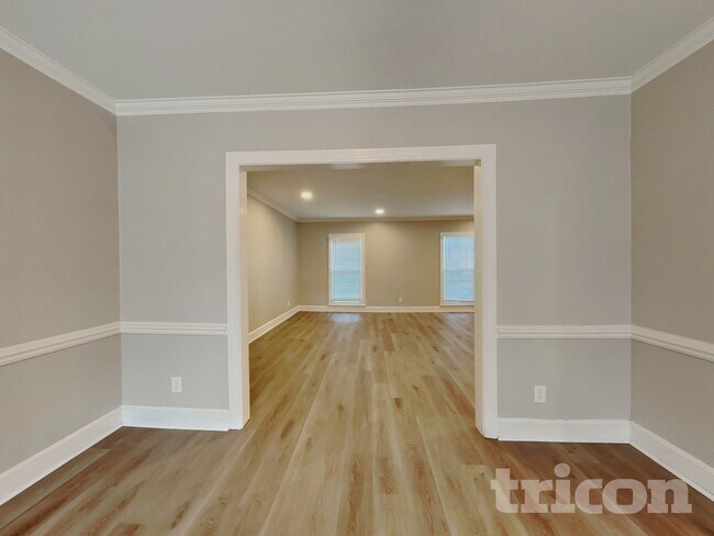 Foto del edificio - 3600 Tattershall Dr