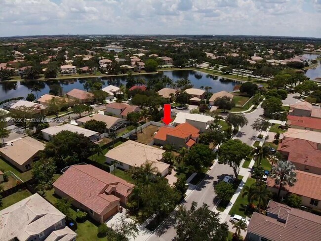 Foto del edificio - 13274 NW 15th Ct