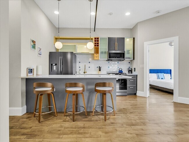 Foto del edificio - 281 Essex St