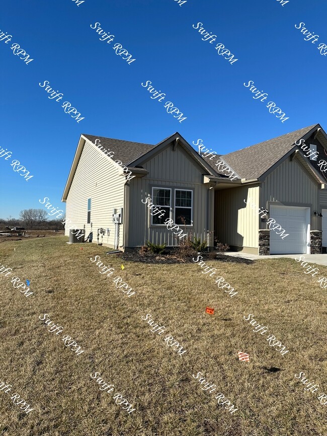 Building Photo - 12428 S Parkwood Ln