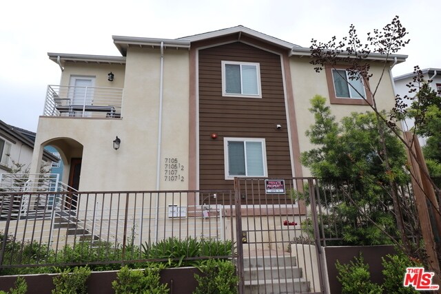 Foto principal - 7105 S La Cienega Blvd