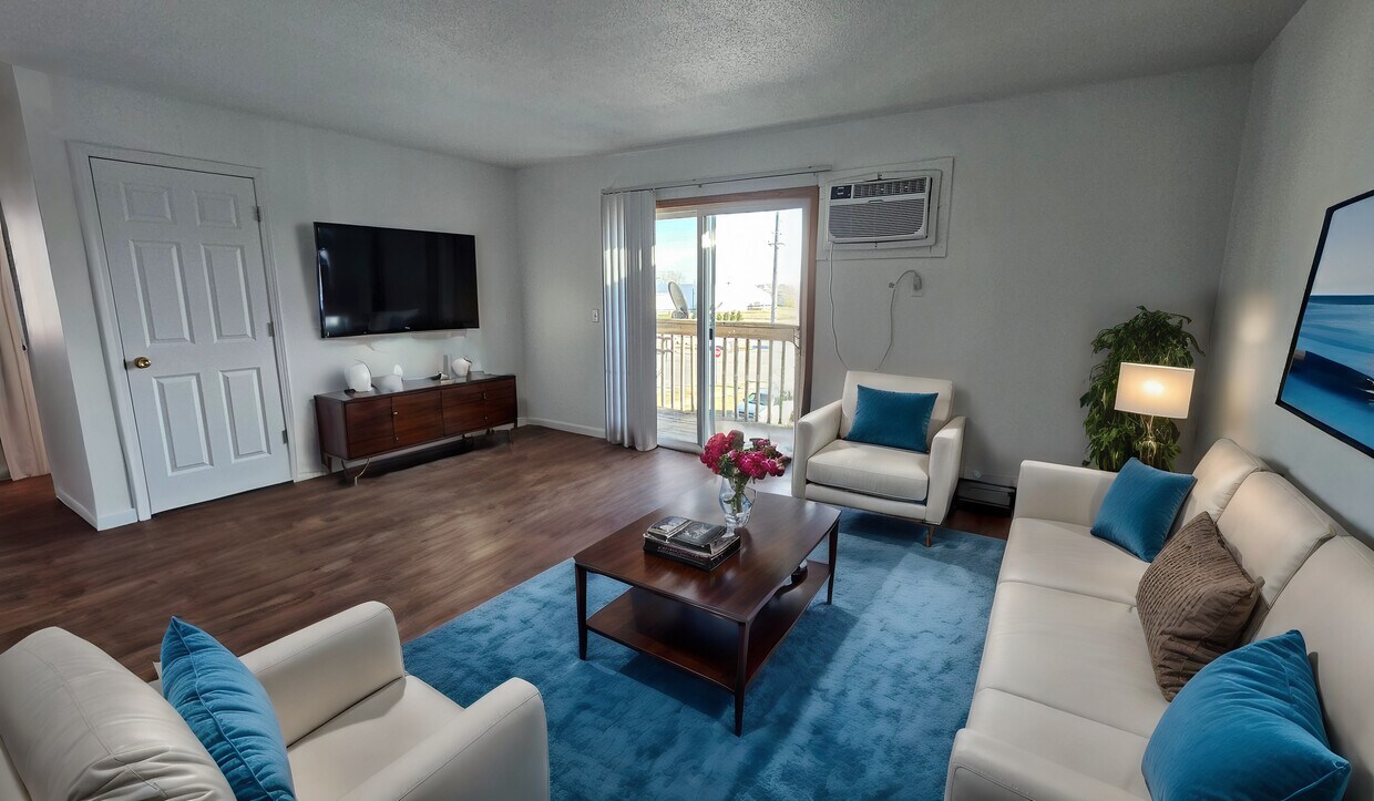 1218 SE Belmont Dr, Ankeny, IA 50021 Apartments in Ankeny, IA