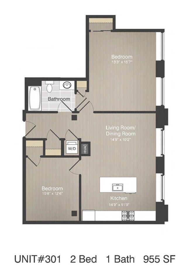 301_Heath - Heath Street Lofts