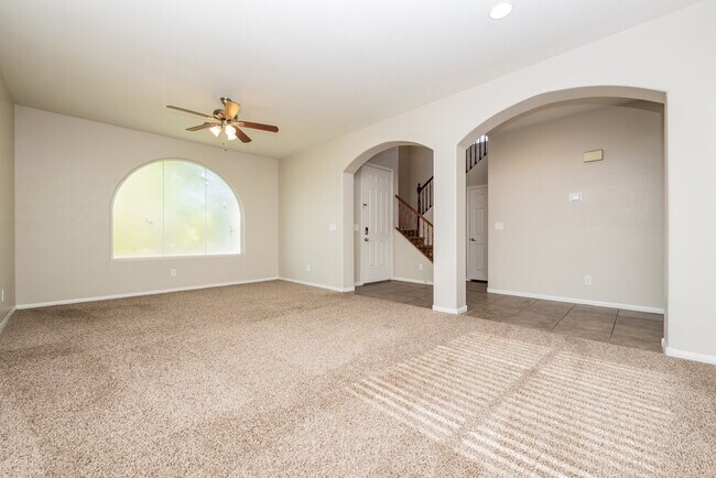 Foto del edificio - 9150 W Brilliant Prairie Ct