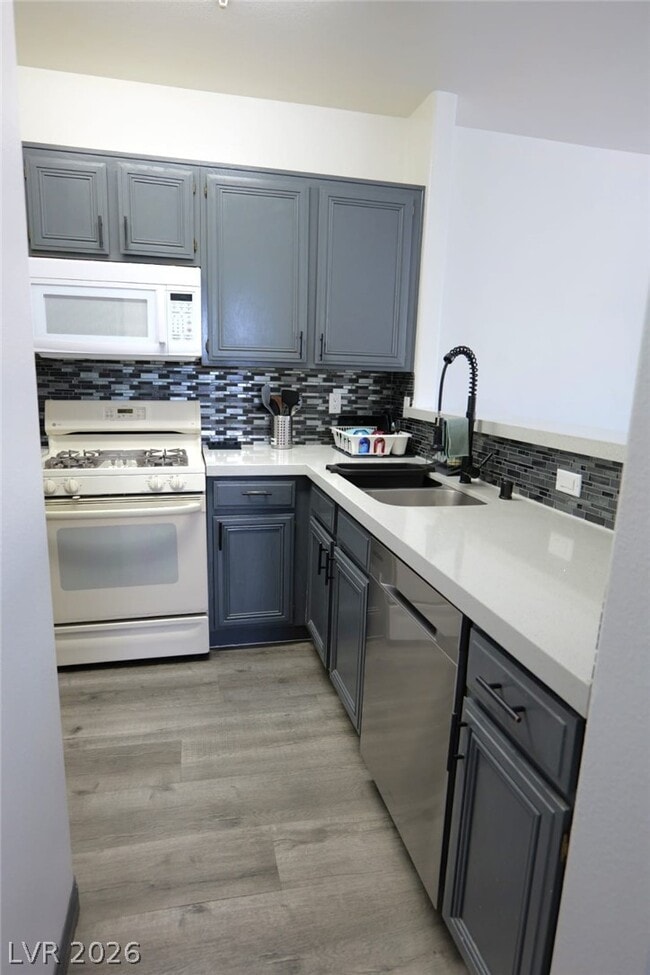 Building Photo - 7163 S Durango Dr