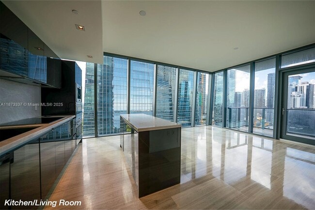 Foto del edificio - 1451 Brickell Ave
