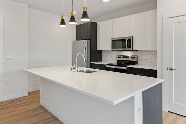 Foto del edificio - 5945 6th Ave