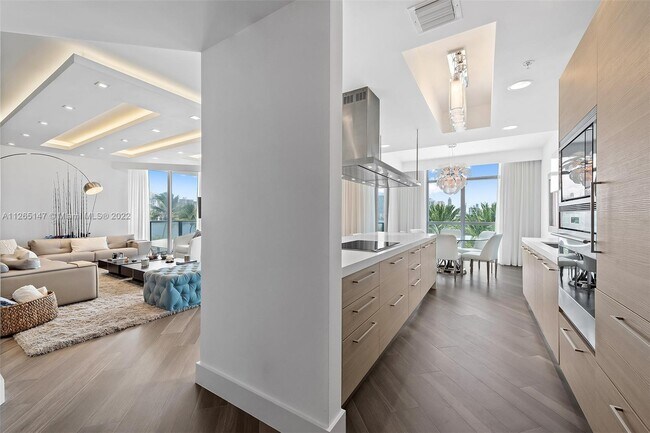 Foto del edificio - 17301 Biscayne Blvd