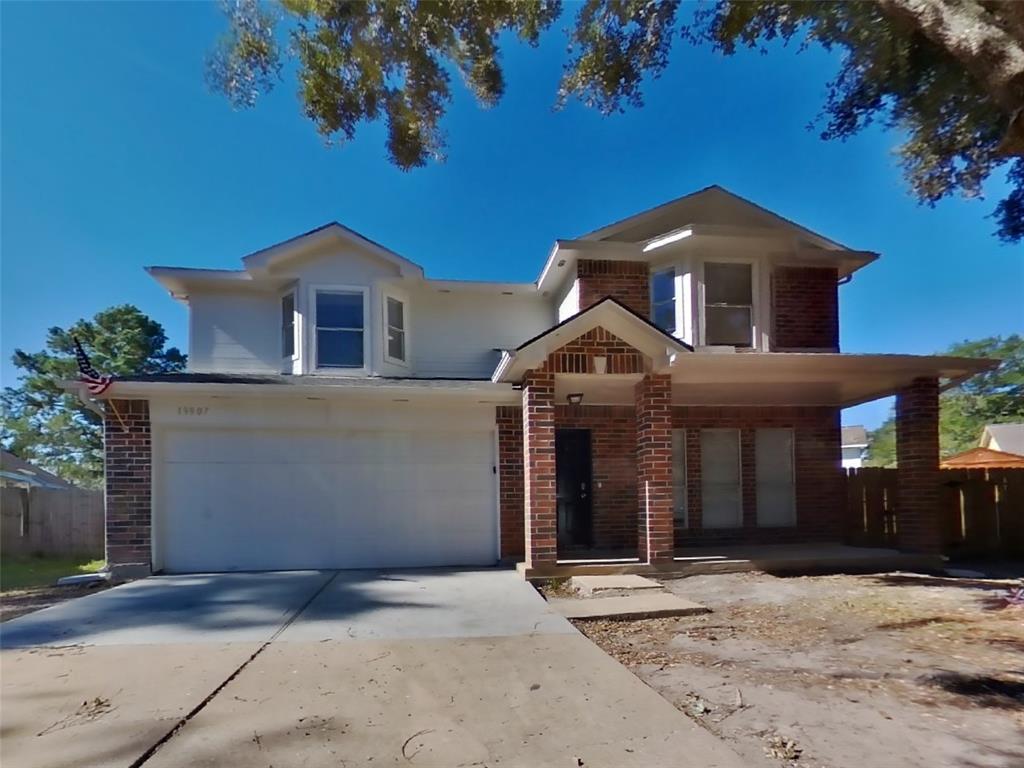 Foto principal - 19907 Big Timber Dr
