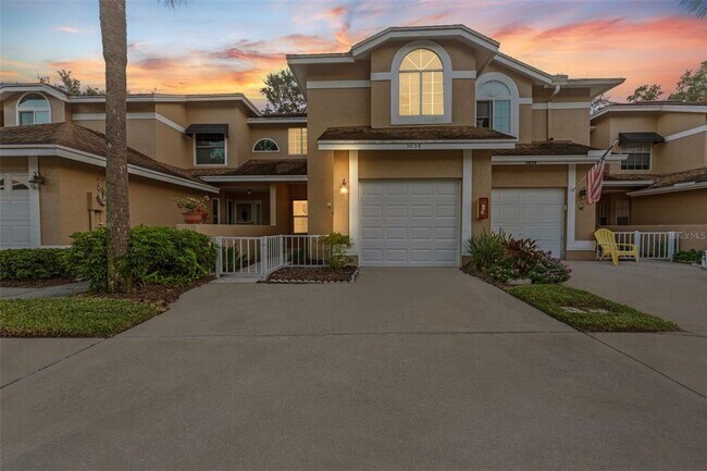 Foto del edificio - 3058 Overlook Pl