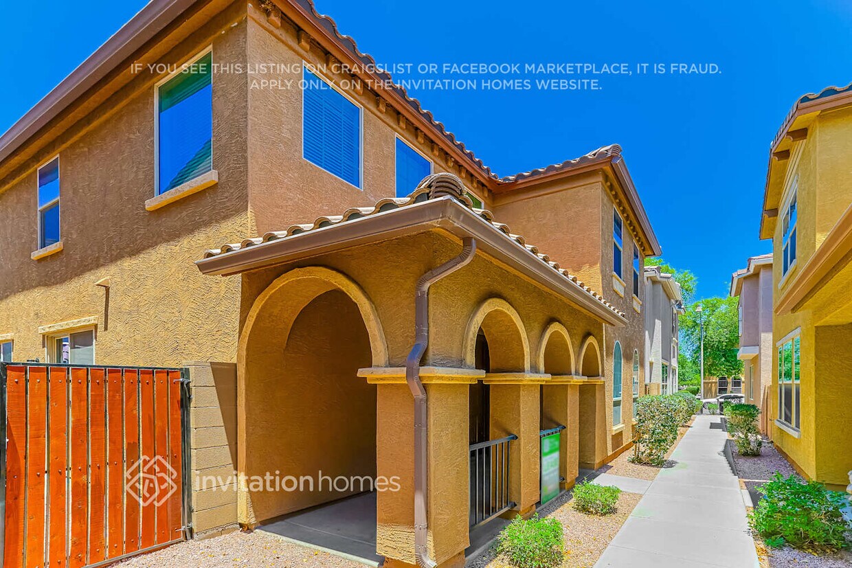 Foto principal - 3367 E Constitution Dr