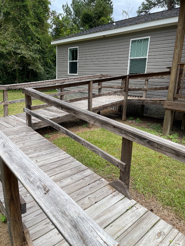 Foto del edificio - 64 High Orchard Rd