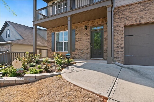 Foto del edificio - 221 Orchard Trail