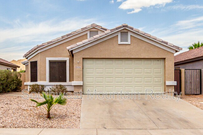 Building Photo - 33782 N Mercedes Dr