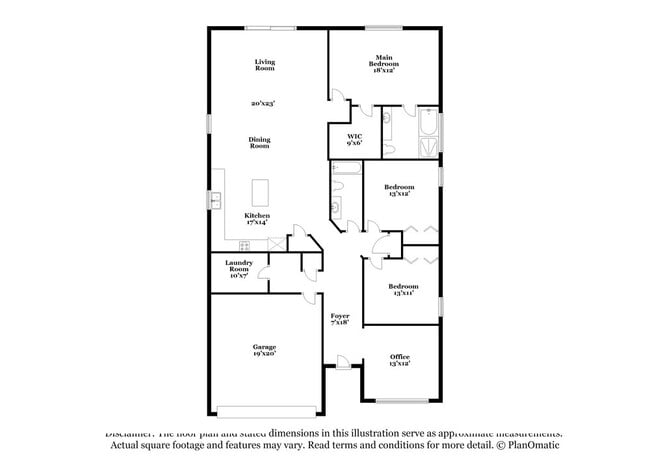 Foto del edificio - 2229 Landside Dr