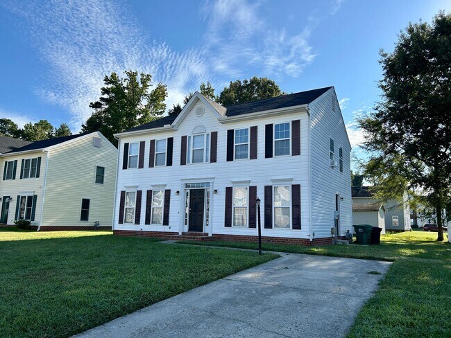 Building Photo - Charming Colonial in Afton Subdivision – 3...