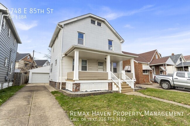 Building Photo - 4748 E 85th St