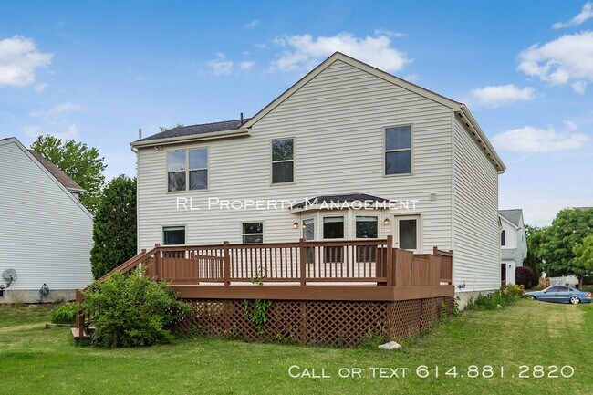 Building Photo - 4087 Asbury Ridge Dr