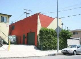 Foto del edificio - 1276-1278 N Van Ness Ave