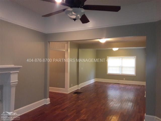 Building Photo - 1328 Avon Ave SW
